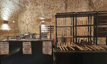 Il mondo di Harry Potter protagonista nel weekend a Ipercity: sabato apre la bottega delle bacchette magiche, con laboratori gratuiti per bambini