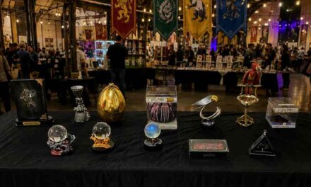 A Padova una mostra dedicata al mondo di Harry Potter, con laboratori e animazione per bambini