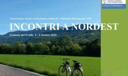 Dal Medioevo al freestyle: Dj Tubet, Floramo e Pauluzzo Guerra al D’Aronco