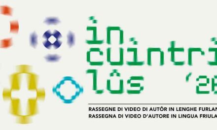InCuintriLûs 2026: al via la rassegna itinerante di cinema in lingua friulana