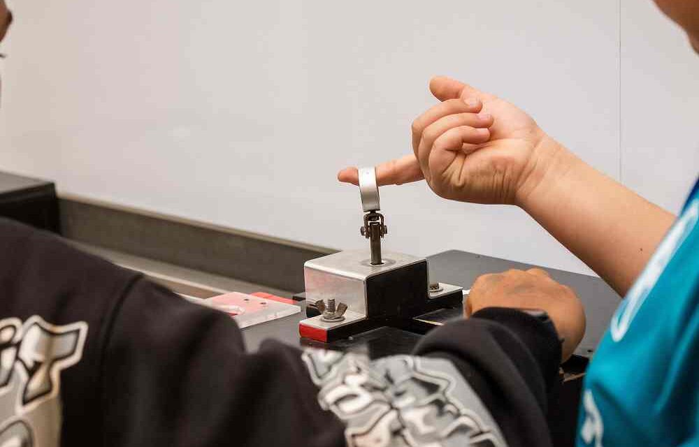 L’Immaginario Scientifico di Pordenone riapre dopo la pausa estiva