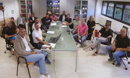 Fiumi Torre e Isonzo: a Fiumicello presentati i lavori per la messa in sicurezza idraulica