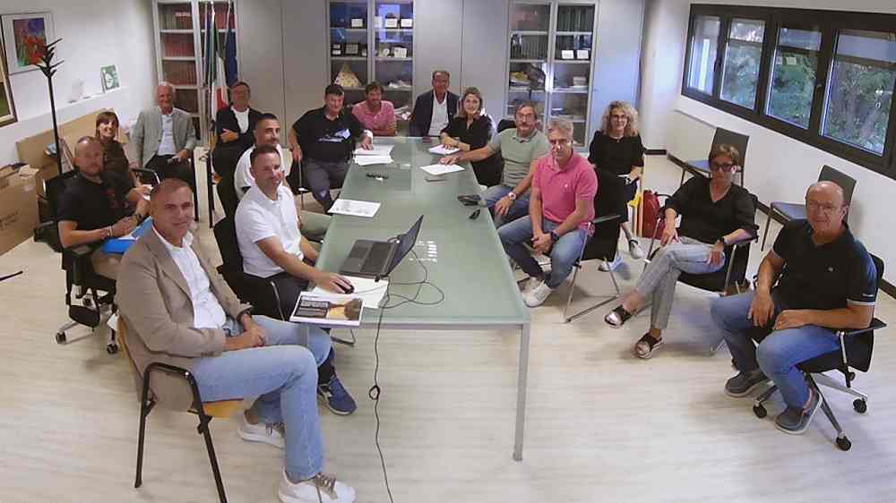 Fiumi Torre e Isonzo: a Fiumicello presentati i lavori per la messa in sicurezza idraulica