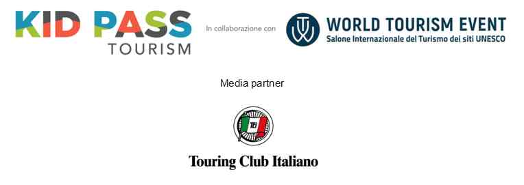 Kid Pass Tourism Award – Destinazioni: al WTE di Assisi assegnato il nuovo premio del turismo family italiano