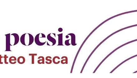 LETSPOETRY: VENERDÌ 2 E SABATO 3 OTTOBRE 2026 INCONTRO E WORKSHOP CON MATTEO TASCA