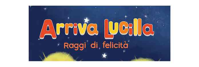 Al Centro Commerciale Ipercity di Padova Lucilla incontra i piccoli fan e presenta il nuovo libro