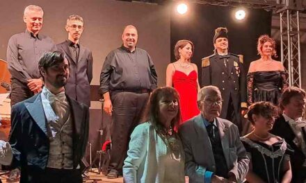 Concerti al Castello 2026: prossimi appuntamento a Miramare con “Massimiliano d’Asburgo a Napoli