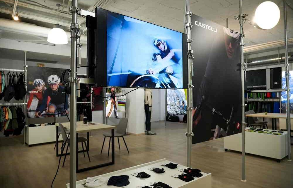 MVC Group si rafforza in Iberia con un nuovo showroom e Country Manager
