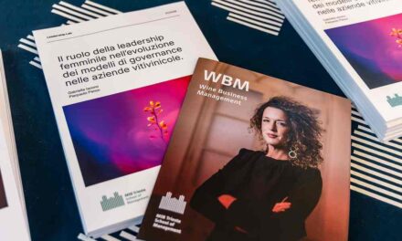 LA LEADERSHIP FEMMINILE TRASFORMA LA GOVERNANCE E LA SOSTENIBILITÀ DELLE IMPRESE VITIVINICOLE