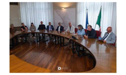 PRESENTATA LA XXVI EDIZIONE DELLE MATTINATE E SERATE MUSICALI INTERNAZIONALI