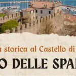 L’Eco delle Spade, scherma storica al Castello di Muggia