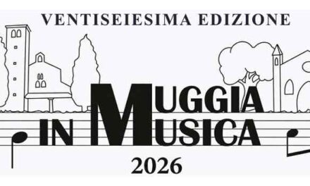 Muggia in Musica 2026: la rassegna di musica classica nelle chiese periferiche del comprensorio muggesano promossa dalla Serenade Ensemble dal 12 settembre al 4 ottobre 2026 proporrà quattro concerti a ingresso libero