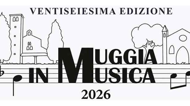 Muggia in Musica 2026: la rassegna di musica classica nelle chiese periferiche del comprensorio muggesano promossa dalla Serenade Ensemble dal 12 settembre al 4 ottobre 2026 proporrà quattro concerti a ingresso libero
