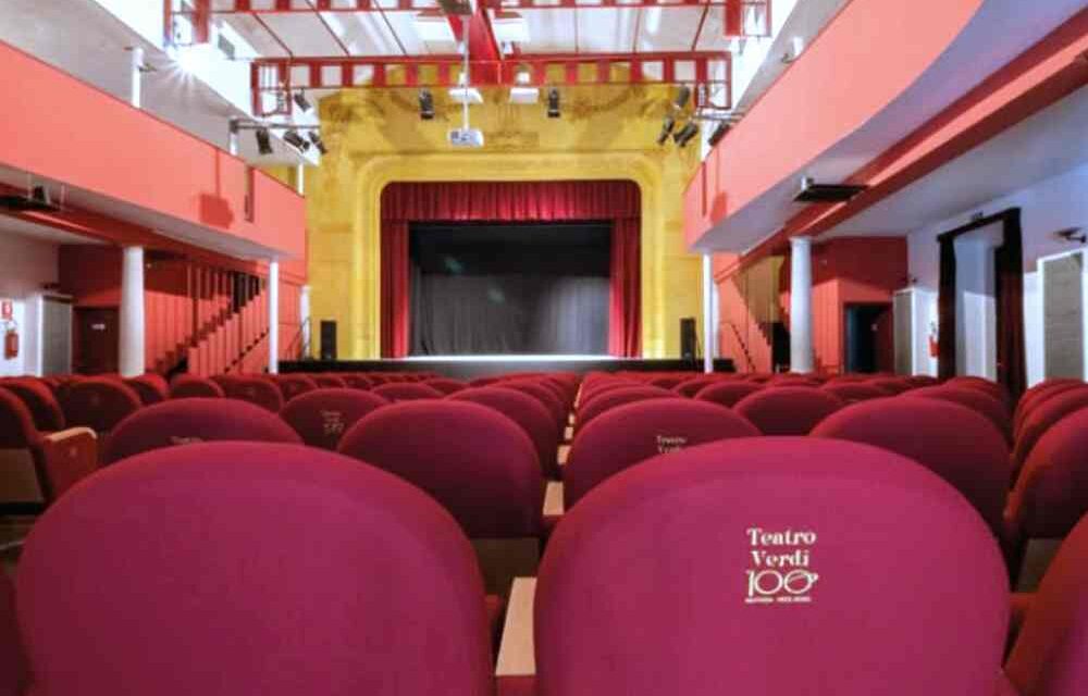 AL TEATRO VERDI DI MUGGIA IL CONTEST “NEVERMIND NIRVANA”