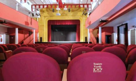 AL TEATRO VERDI DI MUGGIA IL CONTEST “NEVERMIND NIRVANA”