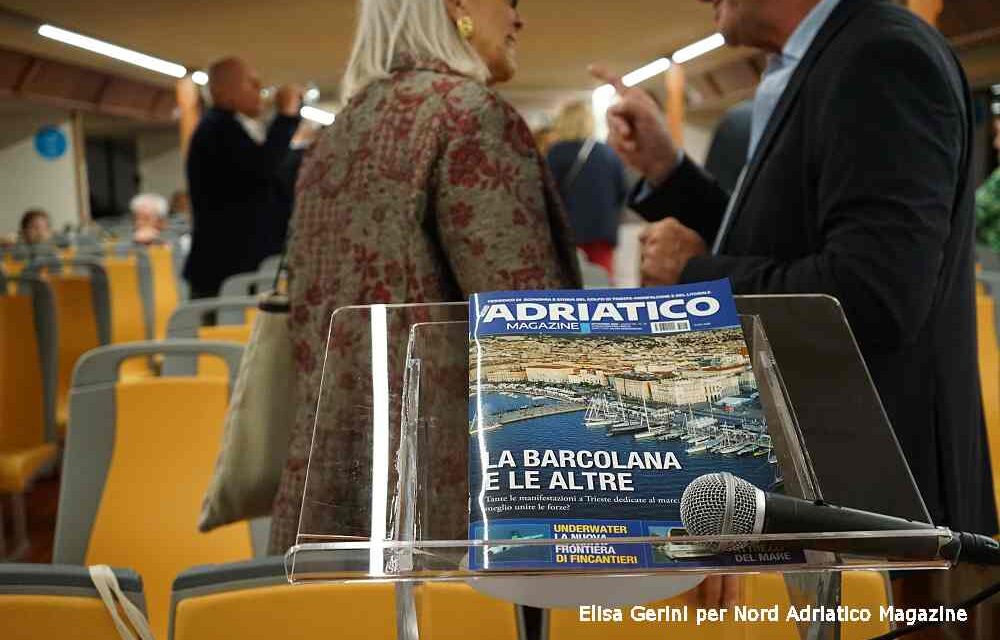 LA BARCOLANA E LE ALTRE: UN SECONDO MEGAEVENTO A TRIESTE?
