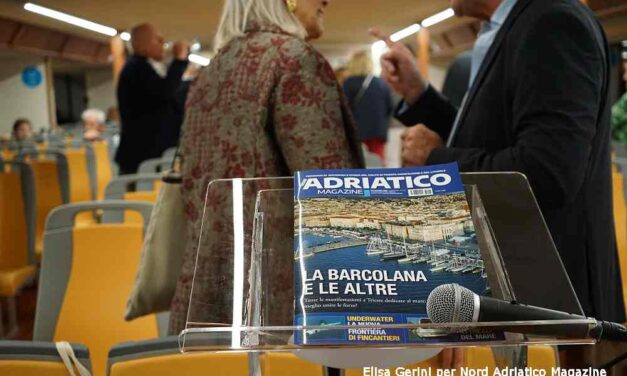 LA BARCOLANA E LE ALTRE: UN SECONDO MEGAEVENTO A TRIESTE?