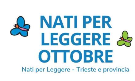 Appuntamenti Nati per Leggere OTTOBRE 2026