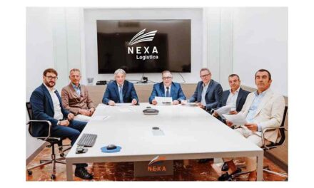 ASTER COOP TRA I FONDATORI DI NEXA, ANCHE DA UDINE PARTE LA NUOVA SFIDA DELLA LOGISTICA NAZIONALE