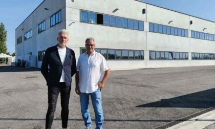NORD ELETTRA DI SAN DONÀ COMPIE 30 ANNI: DA ZERO DIPENDENTI A REALTÀ CONSOLIDATA DEL NORD ITALIA