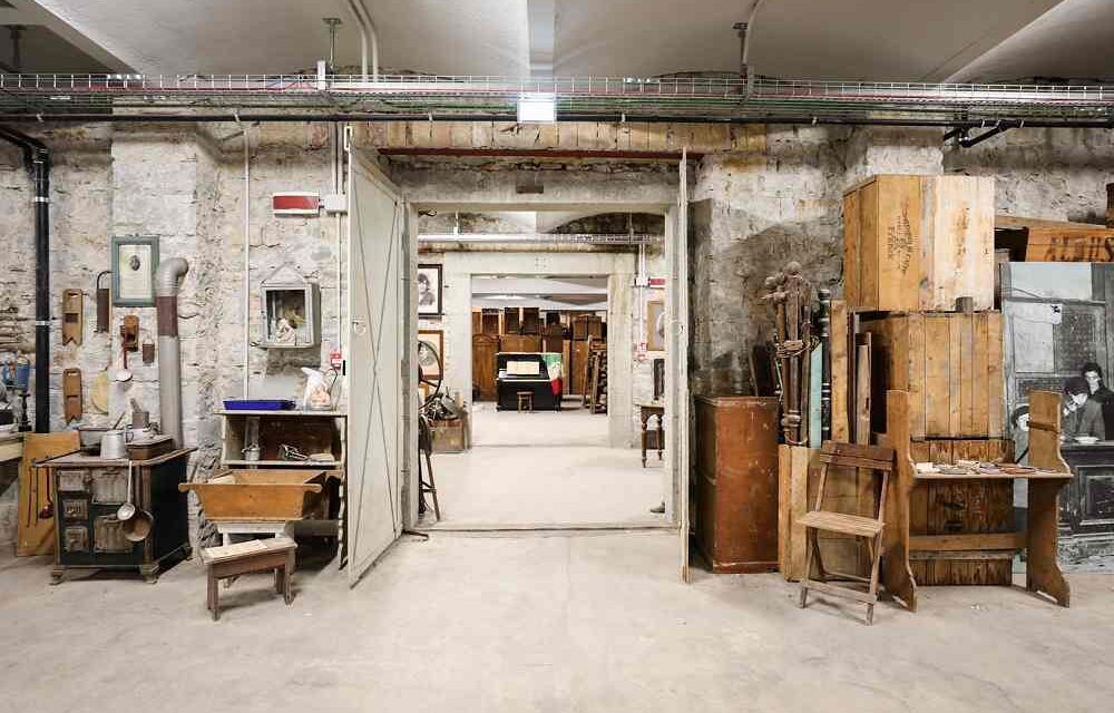 IL NUOVO MUSEO ISTRIANO IN PORTO VECCHIO-PORTO VIVO