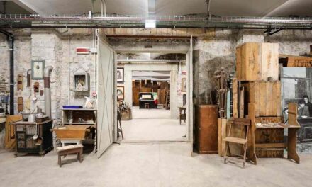 IL NUOVO MUSEO ISTRIANO IN PORTO VECCHIO-PORTO VIVO