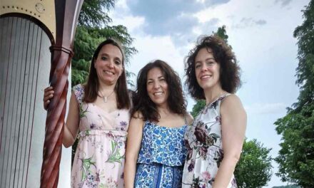 OMAGGIO ALLA POETESSA TERESA ZAI, UNA DELLE RARE VOCI LETTERARIE FEMMINILI DEL FRIULI DEL SETTECENTO: L’8 SETTEMBRE, NEL PARCO LORD BADEN POWELL DI UDINE, IN SCENA “VERSI NEL CHIOSTRO”