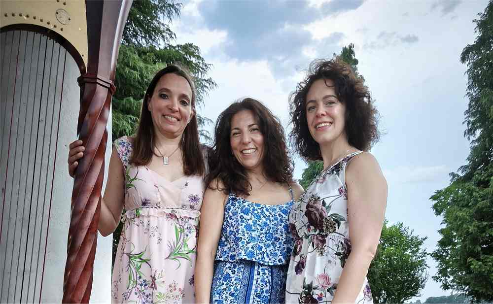 OMAGGIO ALLA POETESSA TERESA ZAI, UNA DELLE RARE VOCI LETTERARIE FEMMINILI DEL FRIULI DEL SETTECENTO: L’8 SETTEMBRE, NEL PARCO LORD BADEN POWELL DI UDINE, IN SCENA “VERSI NEL CHIOSTRO”