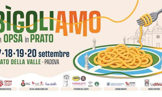 OPSA in Prato e This Ability Veneto insieme per “Altri Suoni”: il 20 settembre la prima edizione del festival musicale inclusivo