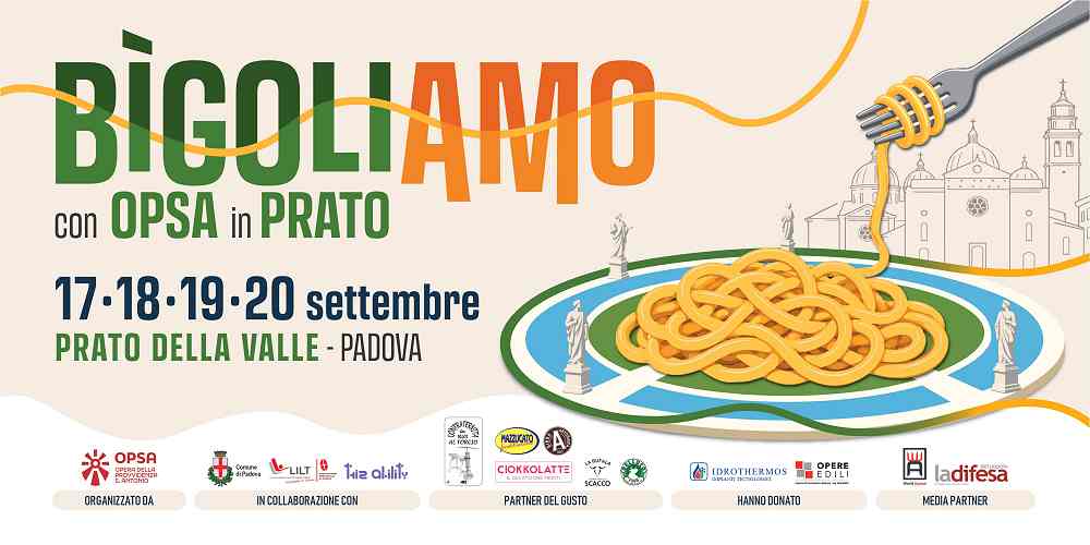 OPSA in Prato e This Ability Veneto insieme per “Altri Suoni”: il 20 settembre la prima edizione del festival musicale inclusivo