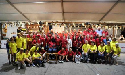 10mila presenze a “OPSA in Prato” e grande affluenza agli eventi: tutta la città ha sperimentato il “gusto dell’altro”