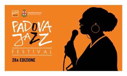 Al Padova Jazz Festival la MagicaBoola Brass Band in concerto