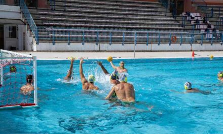 PALLANUOTO TRIESTE MASCHILE, TRE GIORNI DI LAVORO A ZAGABRIA CON IL MLADOST