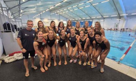 Pallanuoto Trieste, conclusi i test in Liguria e a Budapest: indicazioni positive per le prime squadre