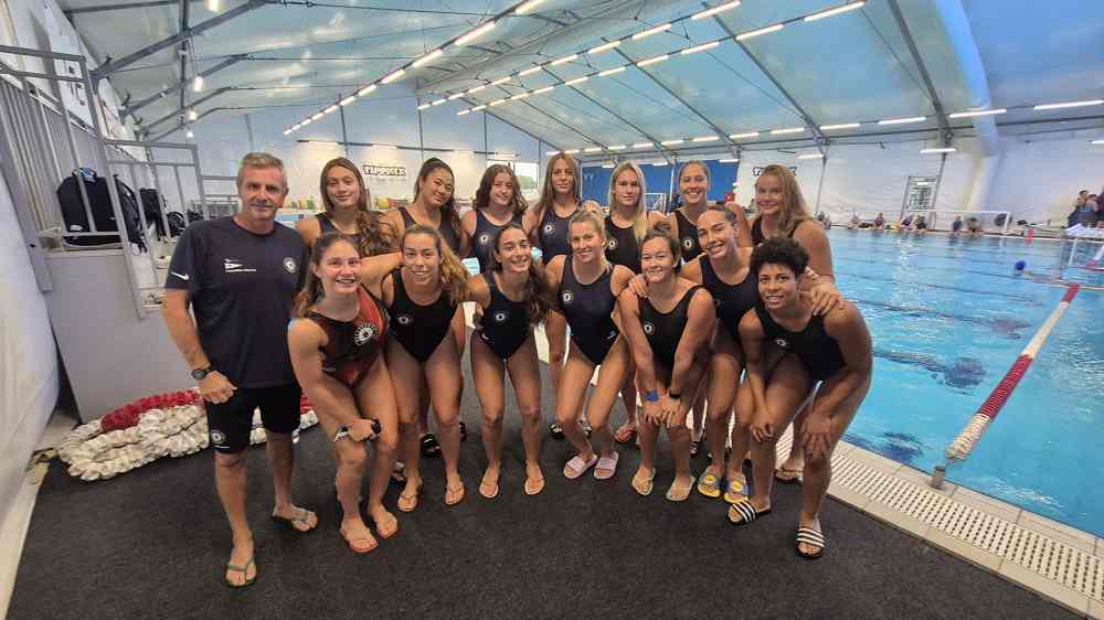 Pallanuoto Trieste, conclusi i test in Liguria e a Budapest: indicazioni positive per le prime squadre