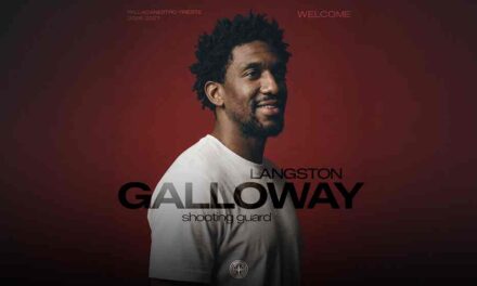 Pallacanestro Trieste: Langston Galloway è un nuovo giocatore della Pallacanestro Trieste