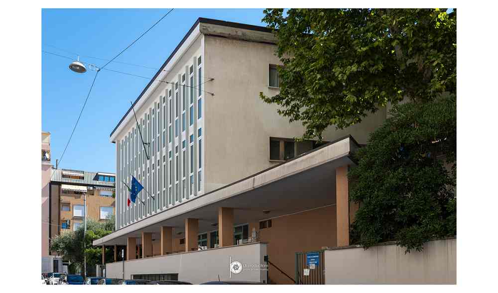 SCUOLA PRIMARIA “ANITA PITTONI”: ULTIMATI GLI INTERVENTI PER IL RIPRISTINO DI FUNZIONALITÀ, SICUREZZA, CONSERVAZIONE E DECORO DELL’EDIFICIO