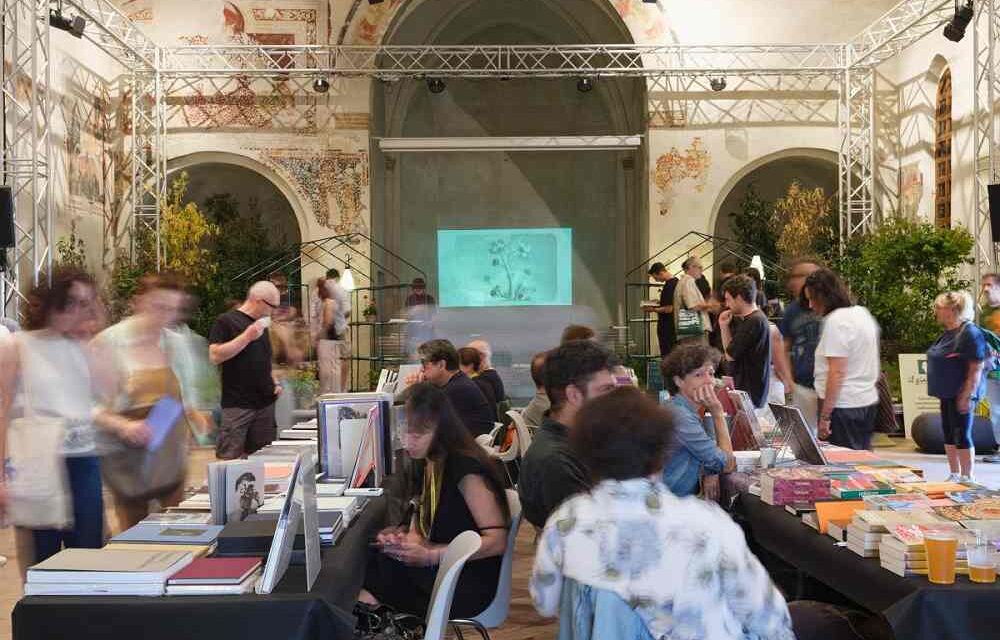 Dal 18 al 20 settembre torna a Pordenone Book Look, la mostra mercato dedicata all’editoria visiva indipendente