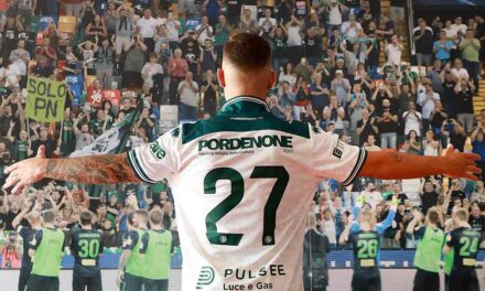Pulsee Luce e Gas e Pordenone Fc: rinnovata la partnership per la stagione 2026/2027