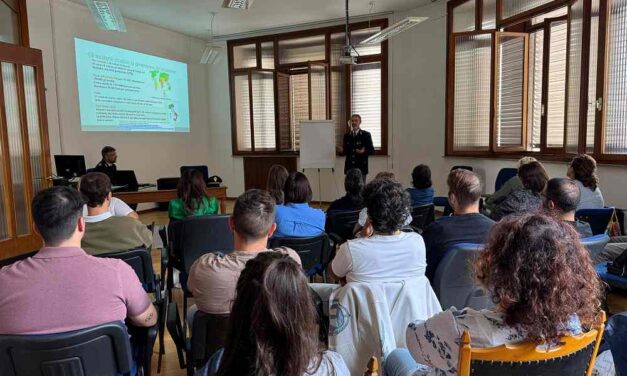 POSTE ITALIANE: RITORNA A UDINE “GUIDA SICURA”, PROGETTO PER CHI LAVORA SULLE NOSTRE STRADE