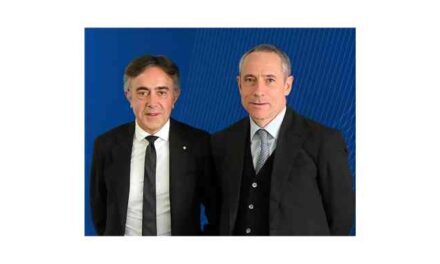 POSTE ITALIANE: Del Fante, il mercato ha capito e ci darà un ampio controllo su TIM