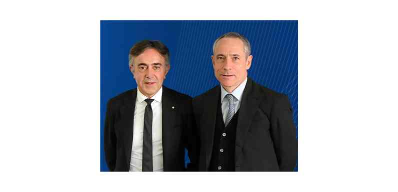 POSTE ITALIANE: Del Fante, il mercato ha capito e ci darà un ampio controllo su TIM