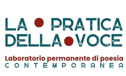 LA PRATICA DELLA VOCE: MARTEDÌ 22 SETTEMBRE ALLE 18.30 INCONTRO CON LA SCRITTRICE MARZIA VIANELLO ALLA BIBLIOTECA GAMBINI