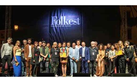 Premio Alberto Cesa 2027: spazio alle nuove voci della musica
