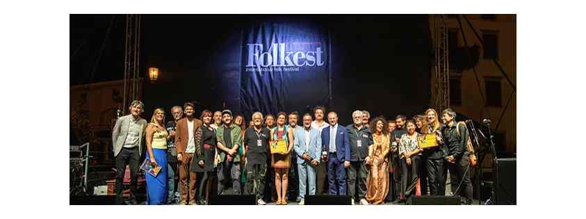 Premio Alberto Cesa 2027: spazio alle nuove voci della musica