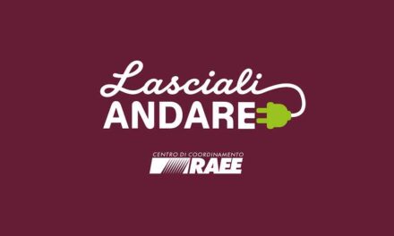 “Lasciali Andare”: on air la campagna che invita gli italiani a portare i RAEE nei negozi che vendono prodotti di elettronica per un riciclo semplice