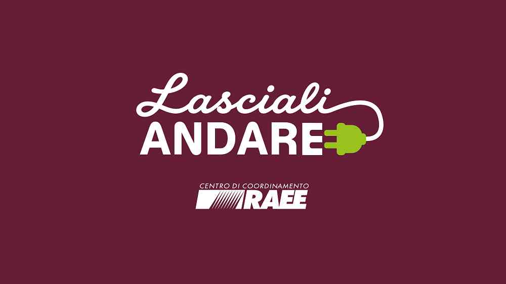 “Lasciali Andare”: on air la campagna che invita gli italiani a portare i RAEE nei negozi che vendono prodotti di elettronica per un riciclo semplice