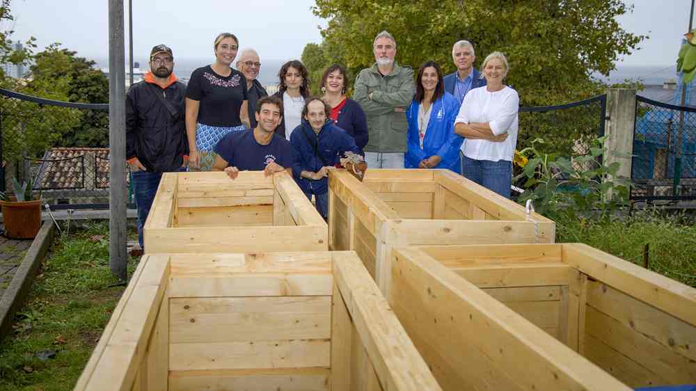 RE-BUILDING: UN PROGETTO DI RIGENERAZIONE DELLO SPAZIO ESTERNO DEL POLO TOTI PER LA VALORIZZAZIONE DEL GIARDINO COME SPAZIO DI SOCIALITÀ