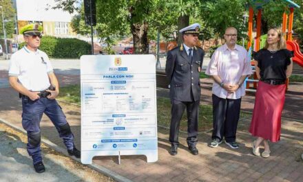 #RIONI SICURI RIPARTE OGGI CON LA VERSIONE AUTUNNALE: IL PROGETTO DELLA POLIZIA LOCALE CHE ASCOLTA LE ESIGENZE DEI CITTADINI