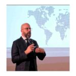 AI ed export, Sangion al Campidoglio: «Per le PMI del FVG nuove opportunità nei mercati del Mediterraneo»